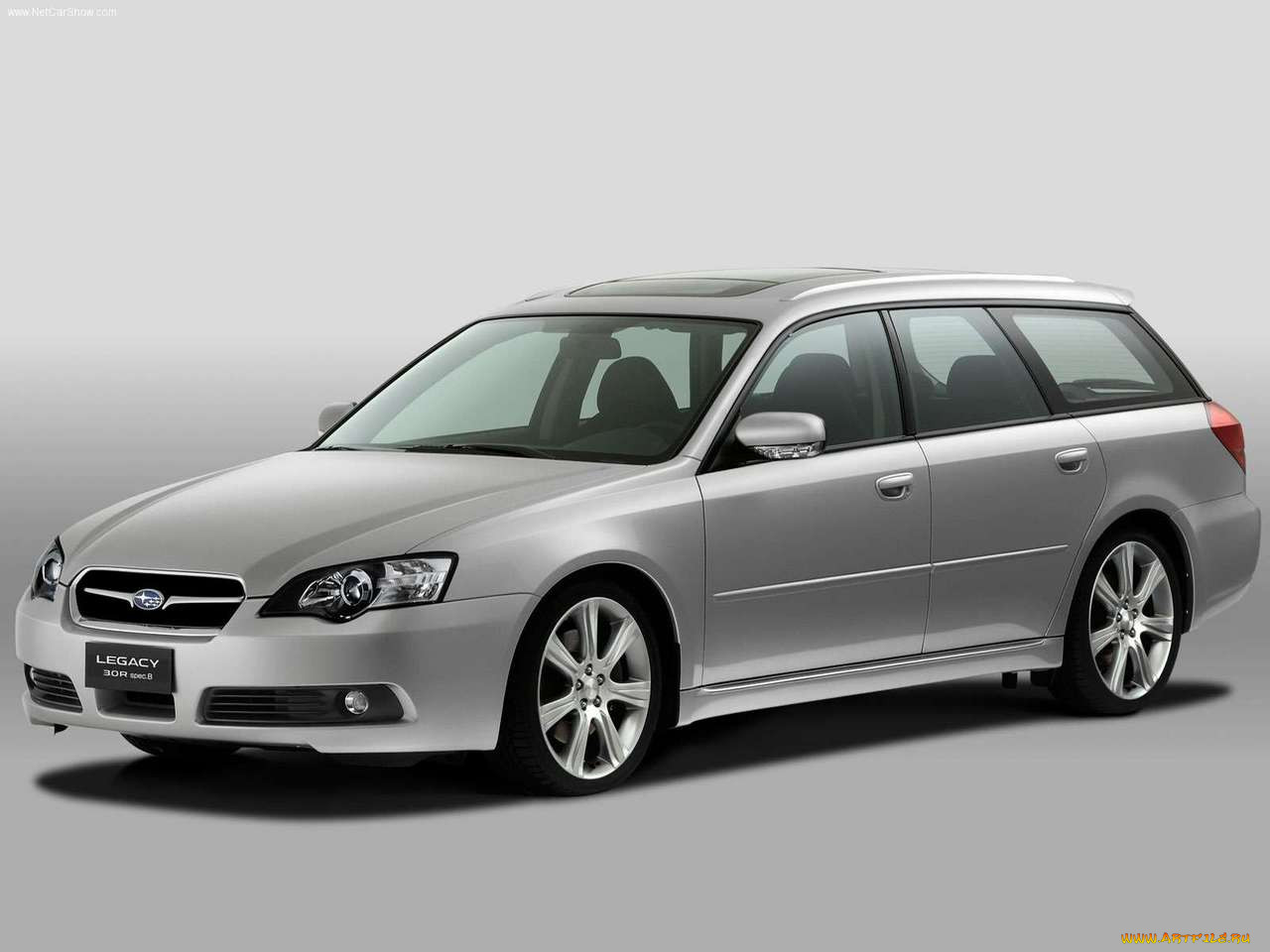 , subaru